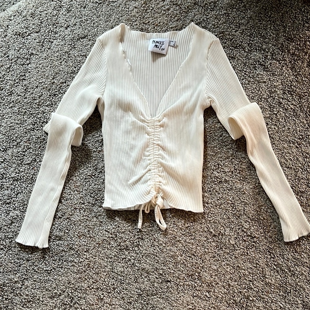 Princess Polly top